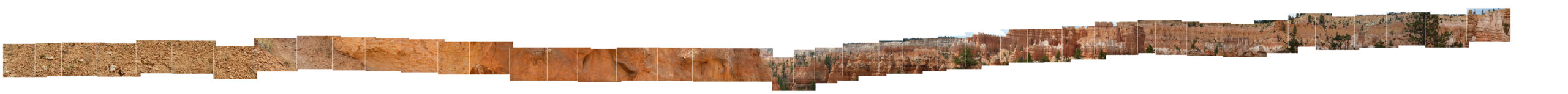 2010 Bryce Canyon small 44 prints